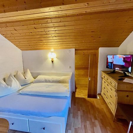 Appartments Limo Sankt Gallenkirch Exteriér fotografie