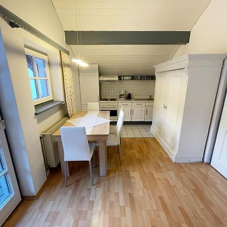Appartments Limo Sankt Gallenkirch Exteriér fotografie