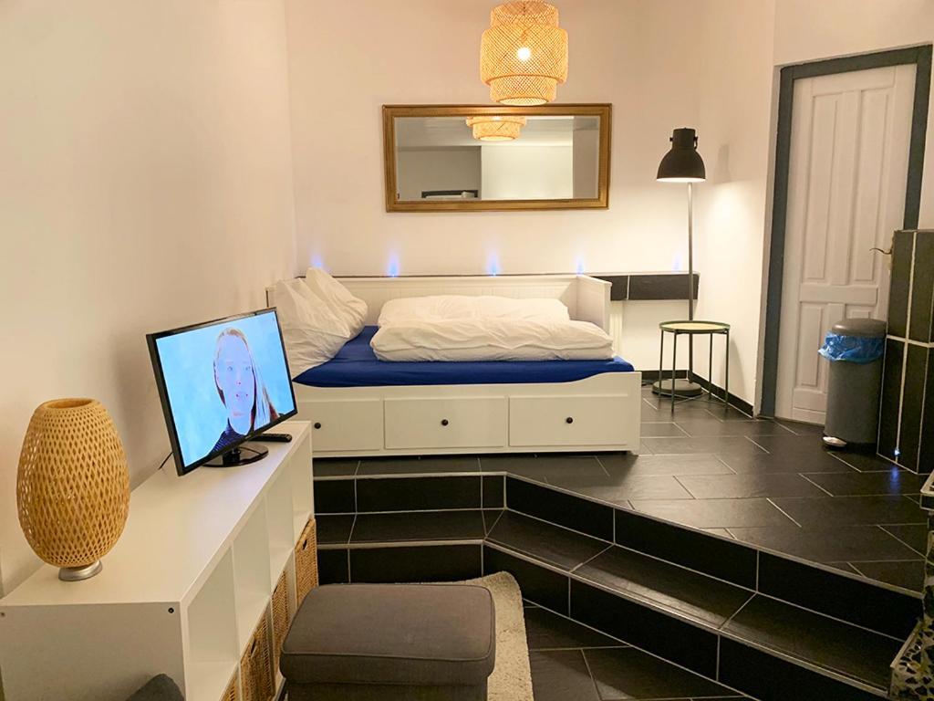 Appartments Limo Sankt Gallenkirch Exteriér fotografie