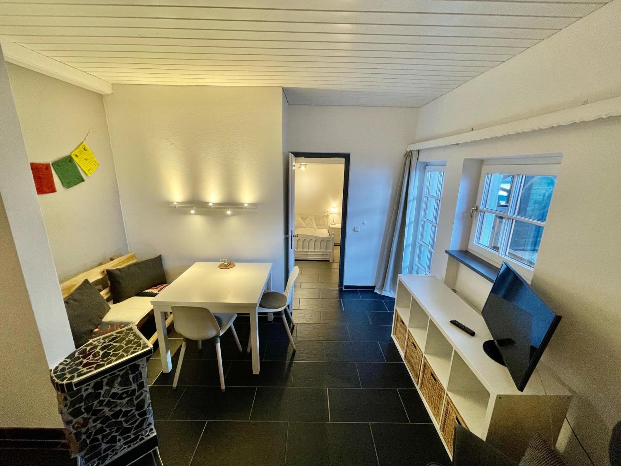 Appartments Limo Sankt Gallenkirch Exteriér fotografie