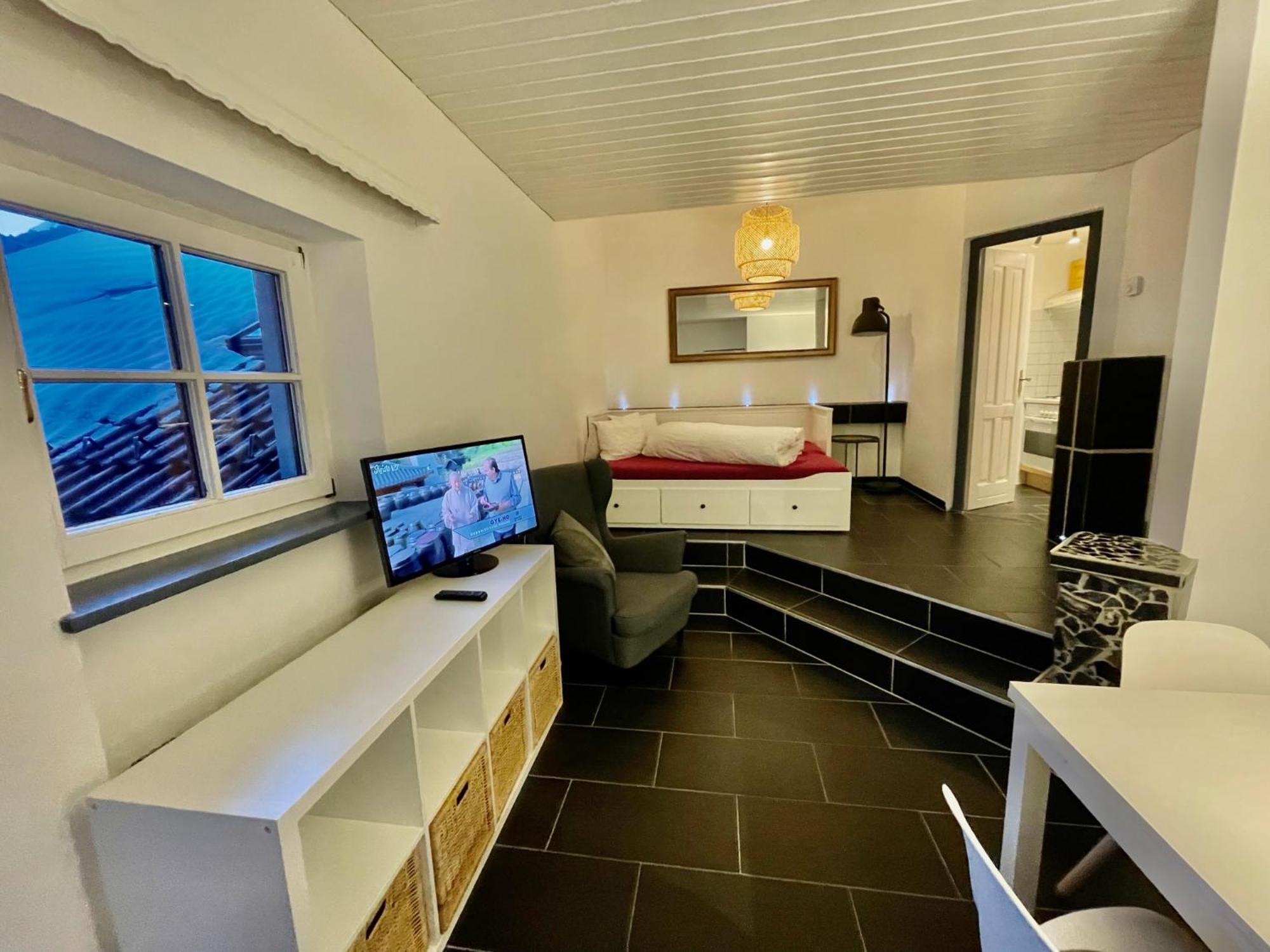 Appartments Limo Sankt Gallenkirch Exteriér fotografie