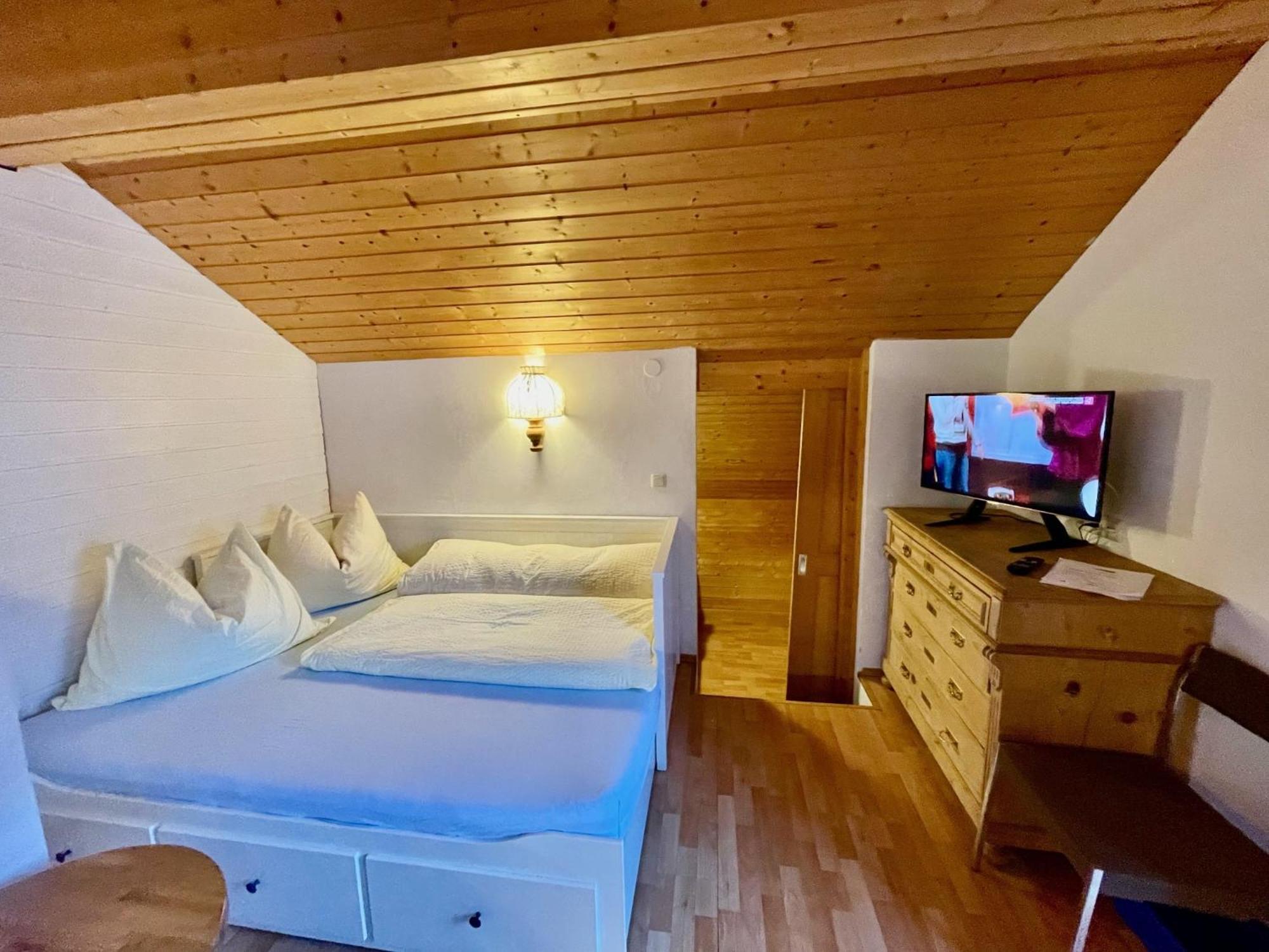 Appartments Limo Sankt Gallenkirch Exteriér fotografie