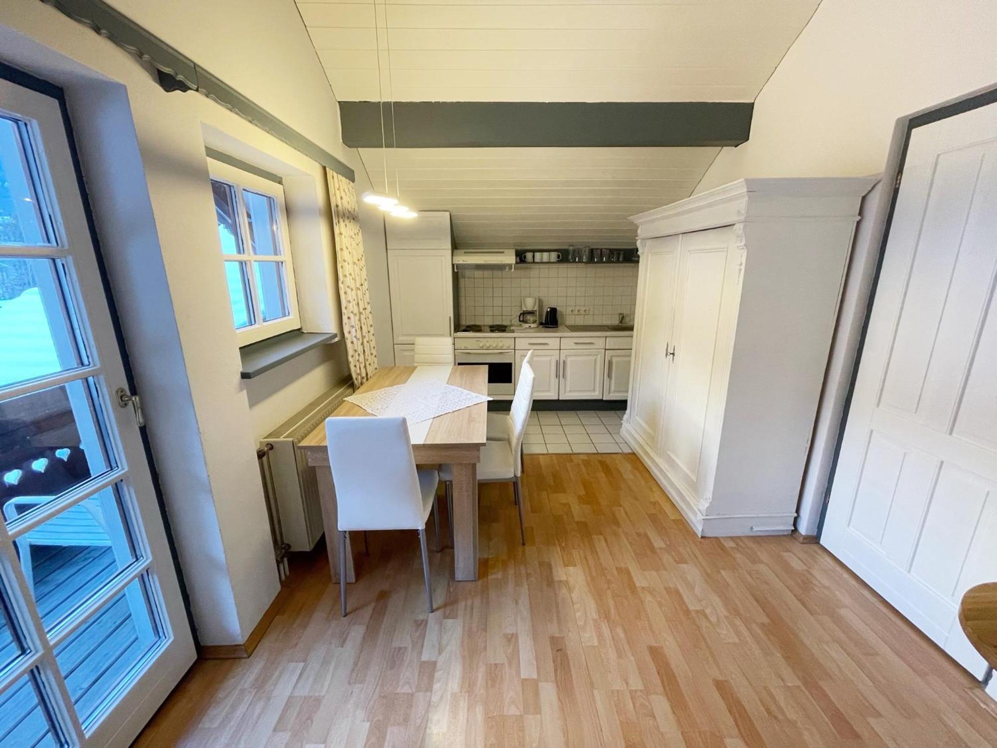 Appartments Limo Sankt Gallenkirch Exteriér fotografie